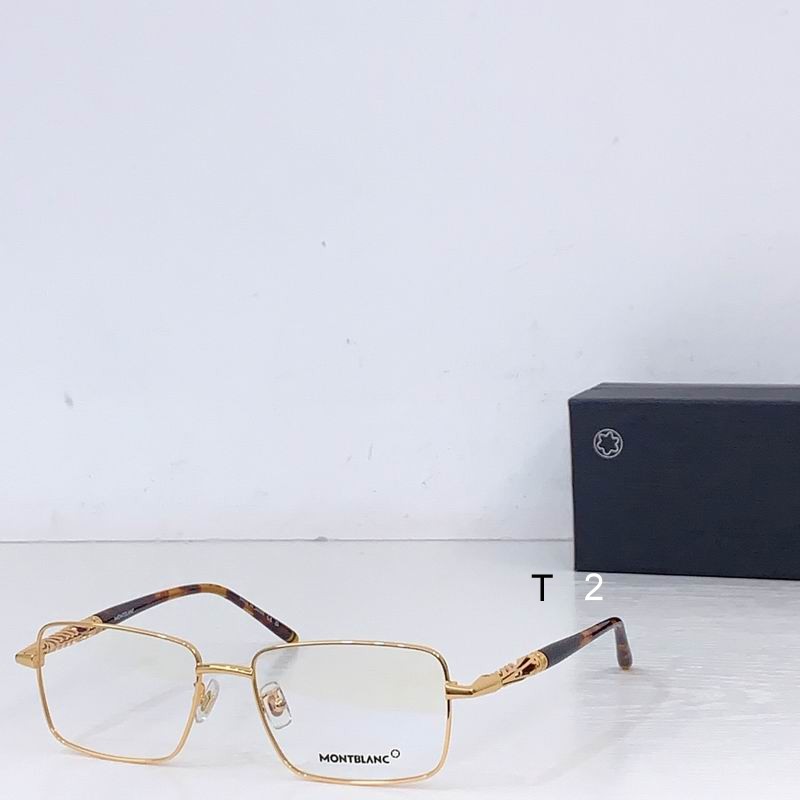 Montblanc MB03322O 56 17-150 B01