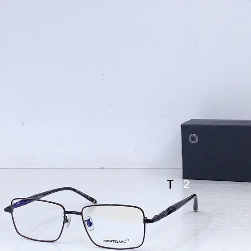 Montblanc MB03322O 56 17-150 B02