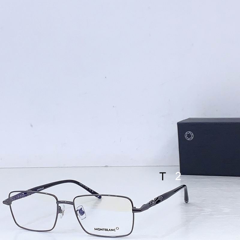 Montblanc MB03322O 56 17-150 B03