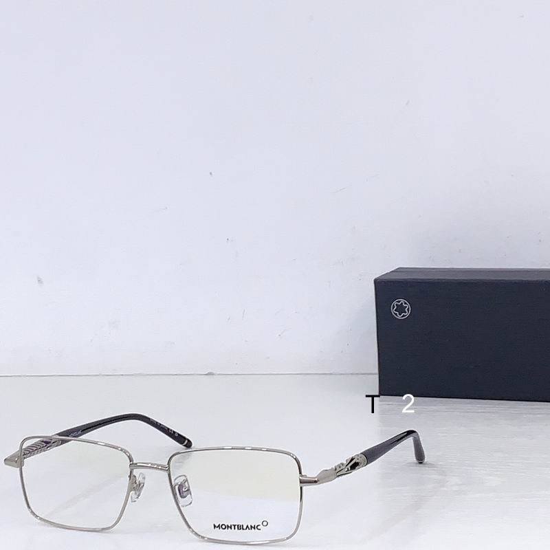 Montblanc MB03322O 56 17-150 B04