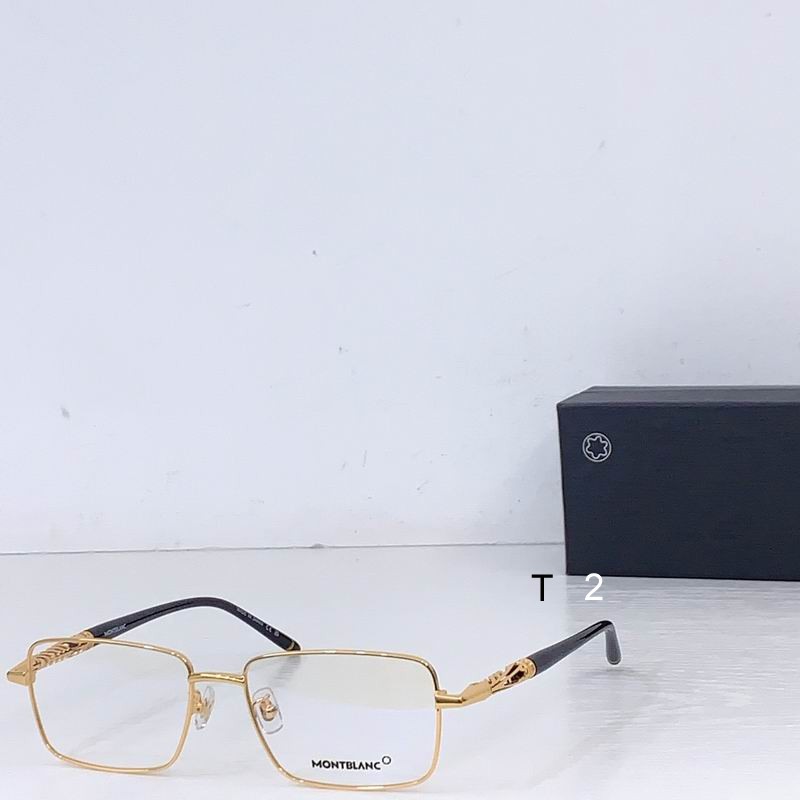 Montblanc MB03322O 56 17-150 B05