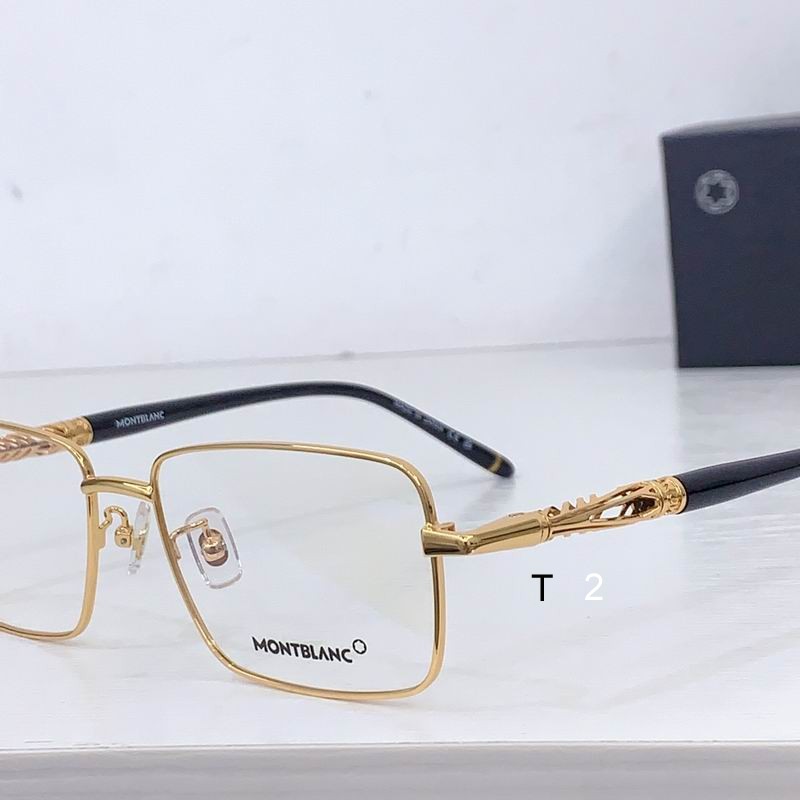 Montblanc MB03322O 56 17-150 B06