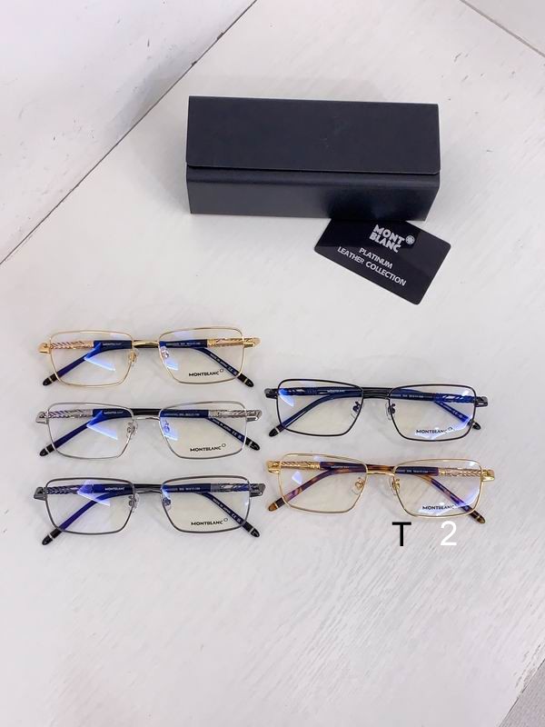 Montblanc MB03322O 56 17-150 B08
