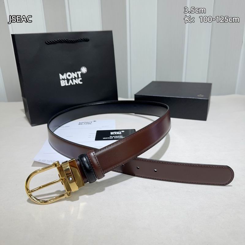 Montblanc belt 35mmX100-125cm 8L (12)