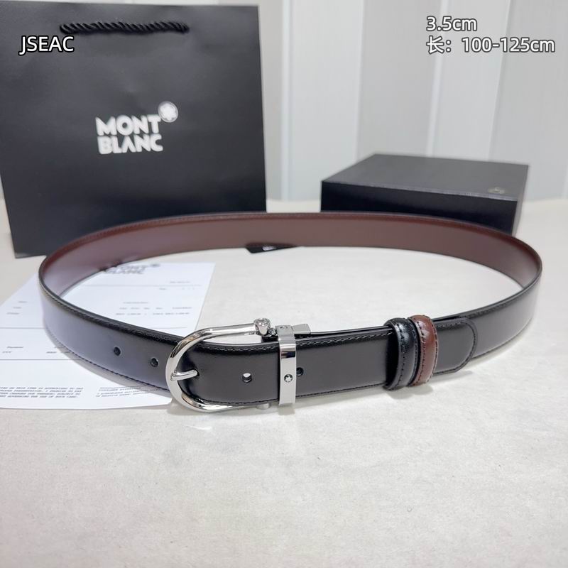 Montblanc belt 35mmX100-125cm 8L (13)