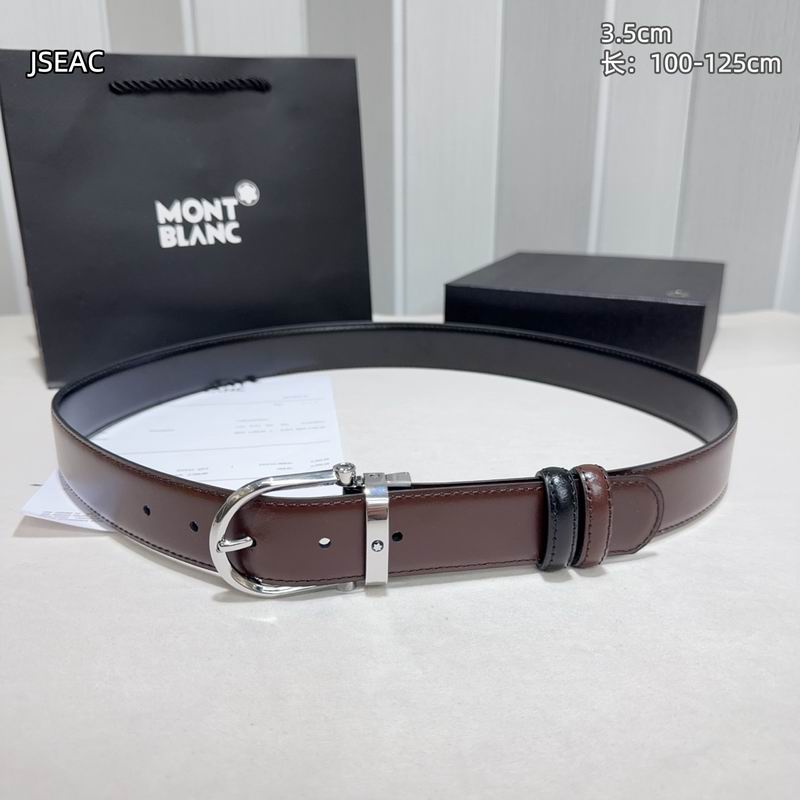 Montblanc belt 35mmX100-125cm 8L (16)