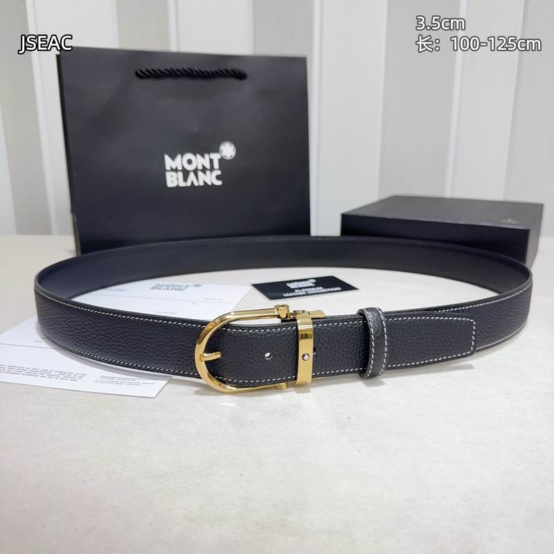 Montblanc belt 35mmX100-125cm 8L (23)