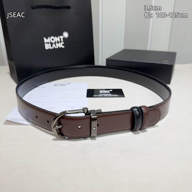 Montblanc belt 35mmX100-125cm 8L (4)