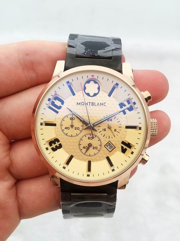 Montblanc watch 57 (3)