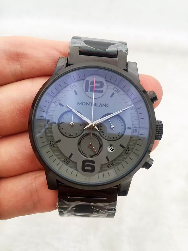 Montblanc watch 57 (4)