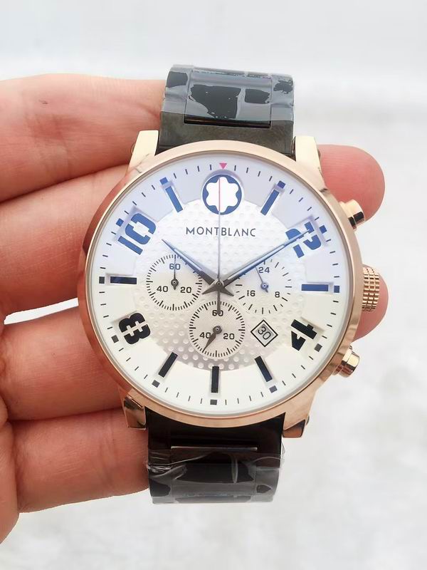 Montblanc watch 57 (5)