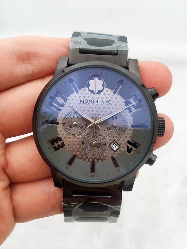 Montblanc watch 57 (7)