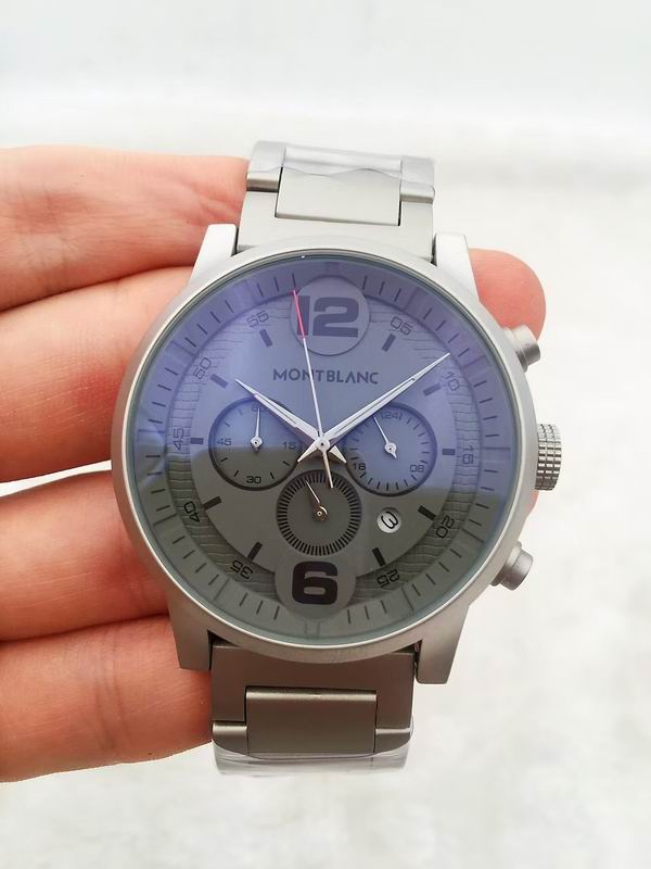 Montblanc watch 57 (9)