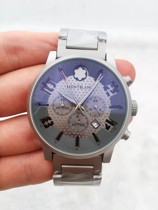 Montblanc watch 58 (1)