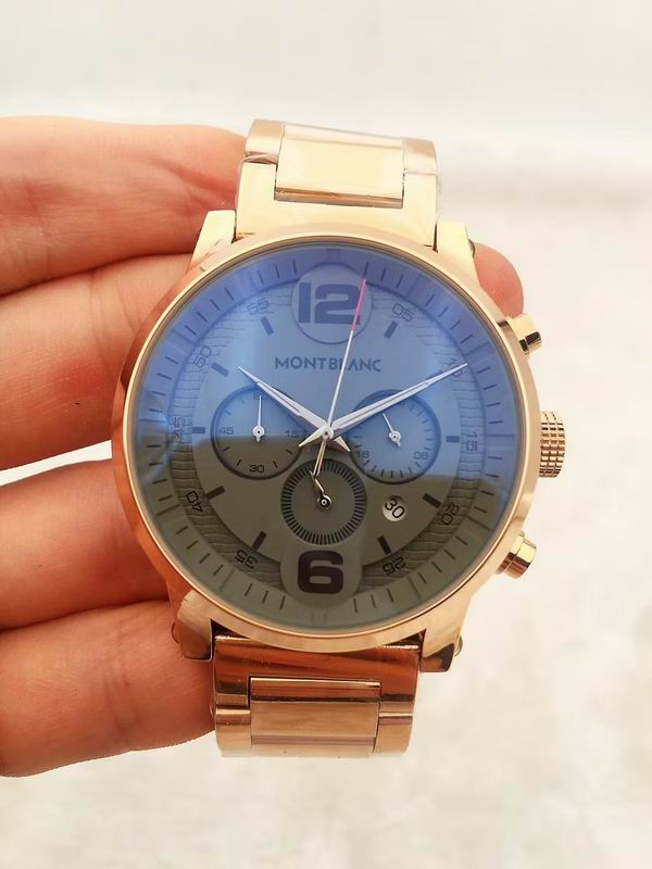 Montblanc watch 58 (3)