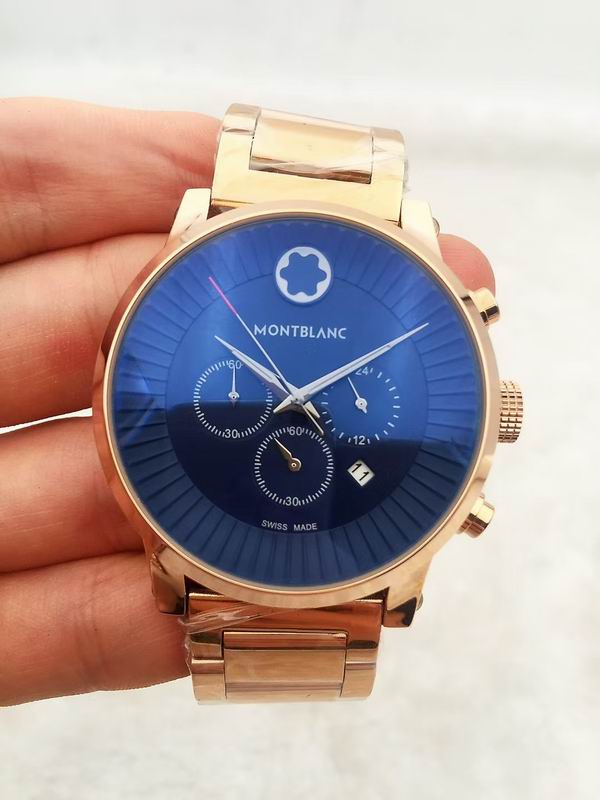 Montblanc watch 58 (4)