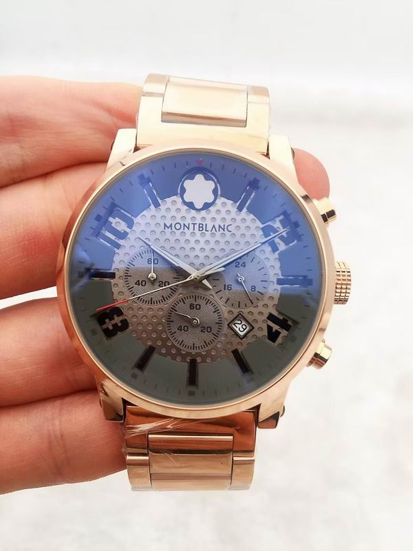 Montblanc watch 58 (5)