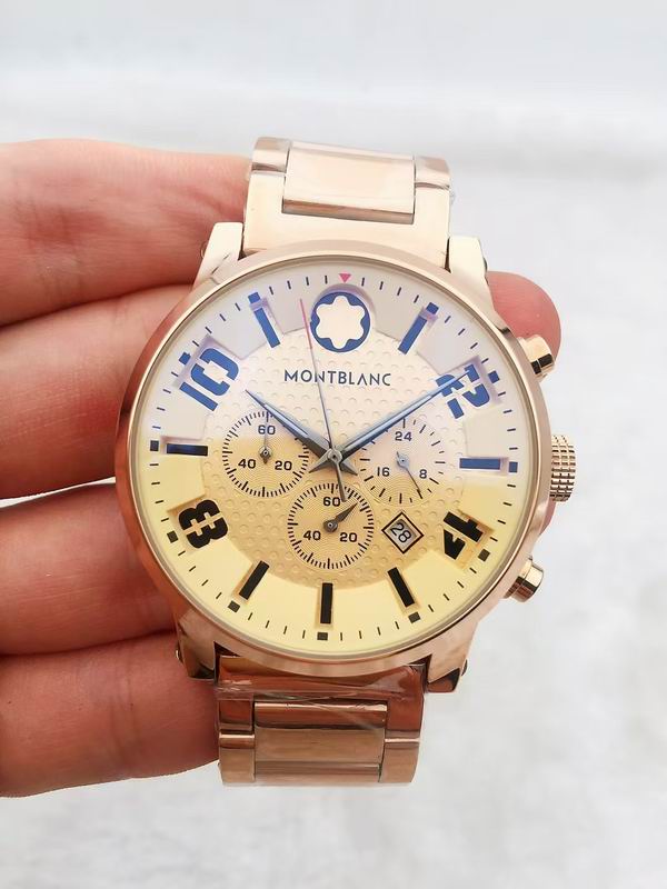 Montblanc watch 58 (7)