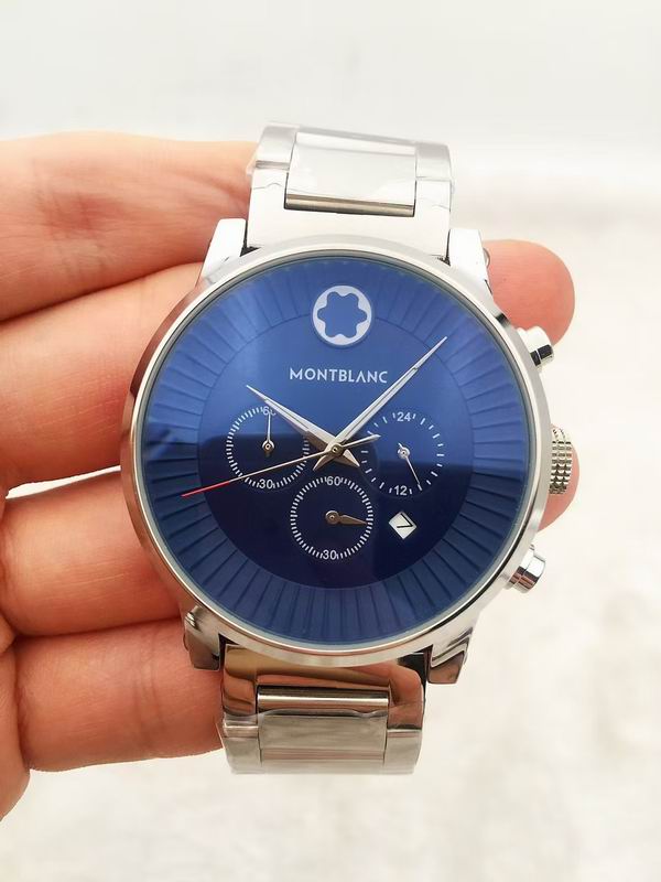 Montblanc watch 58 (9)