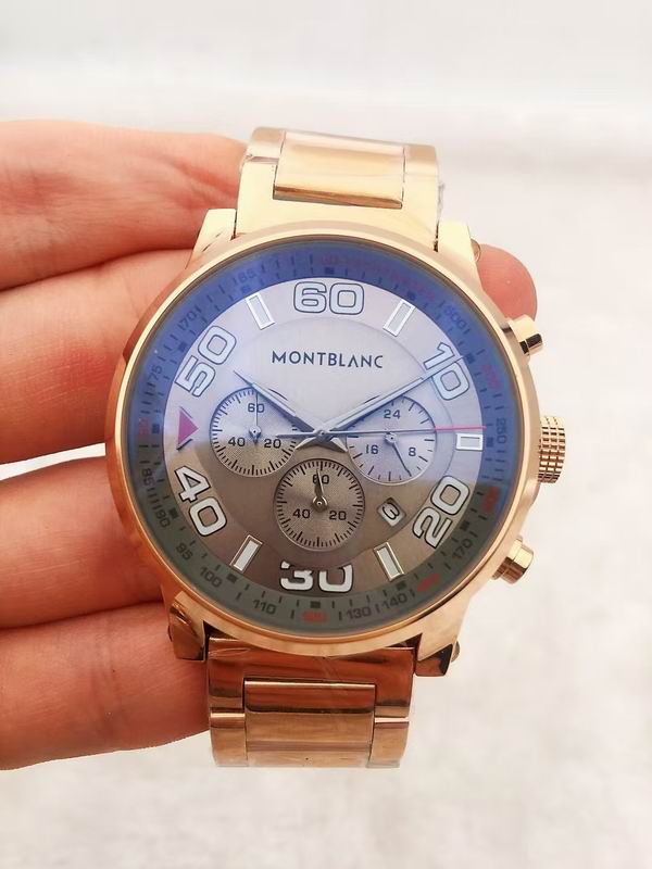 Montblanc watch 59 (3)