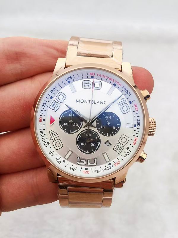 Montblanc watch 59 (4)