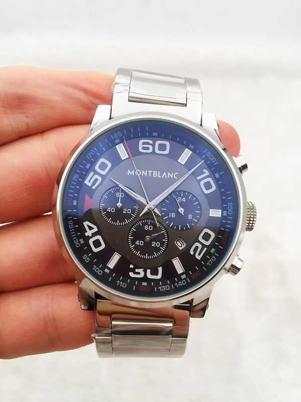 Montblanc watch 59 (5)