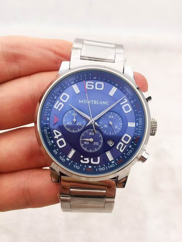 Montblanc watch 59 (6)