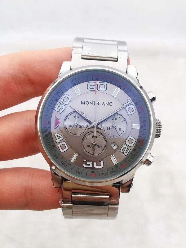 Montblanc watch 59 (7)