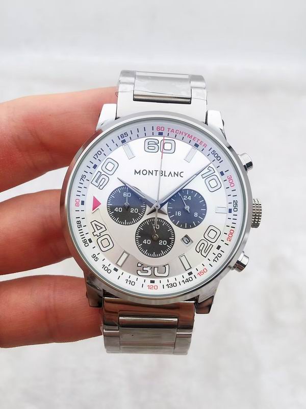 Montblanc watch 59 (8)