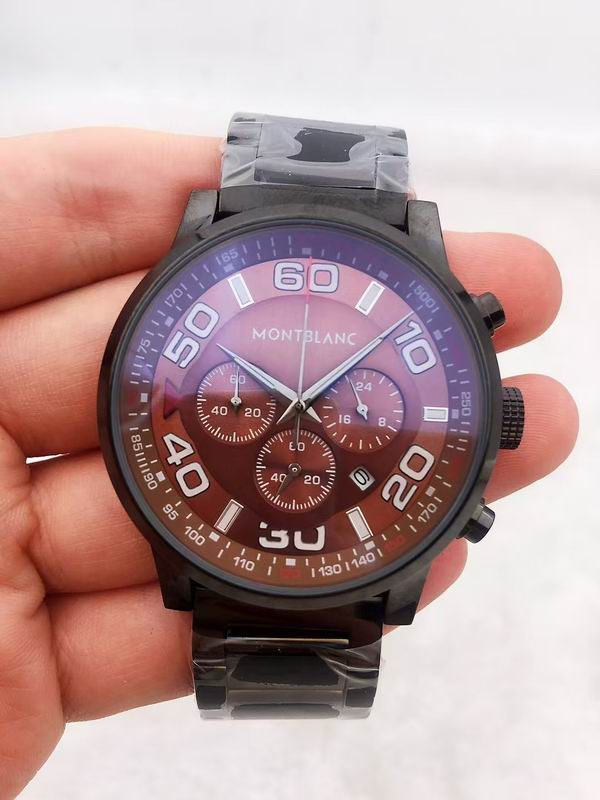 Montblanc watch 59 (9)