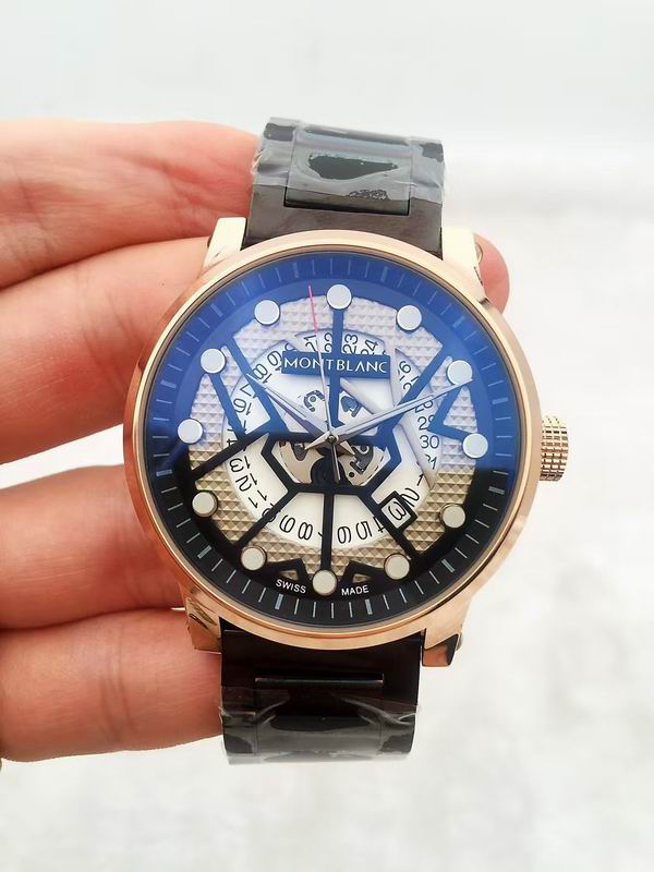 Montblanc watch 60 (1)