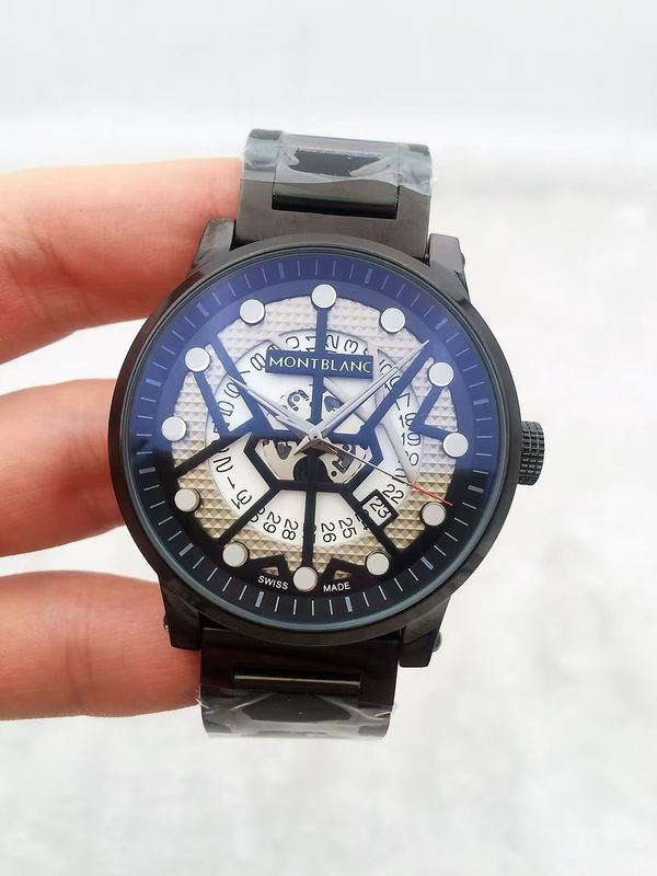 Montblanc watch 60 (2)