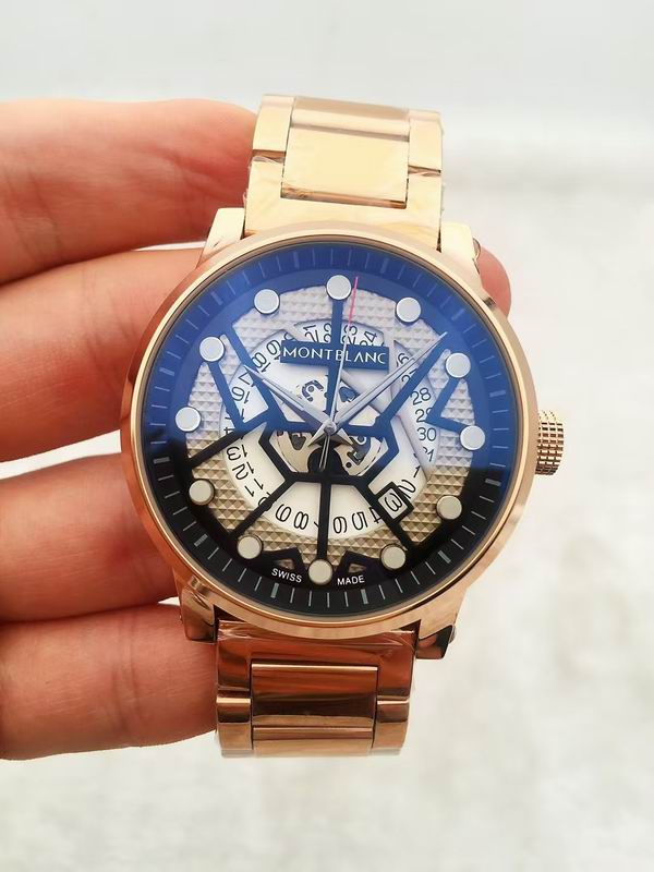 Montblanc watch 60 (3)