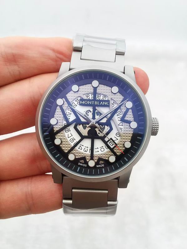 Montblanc watch 60 (4)