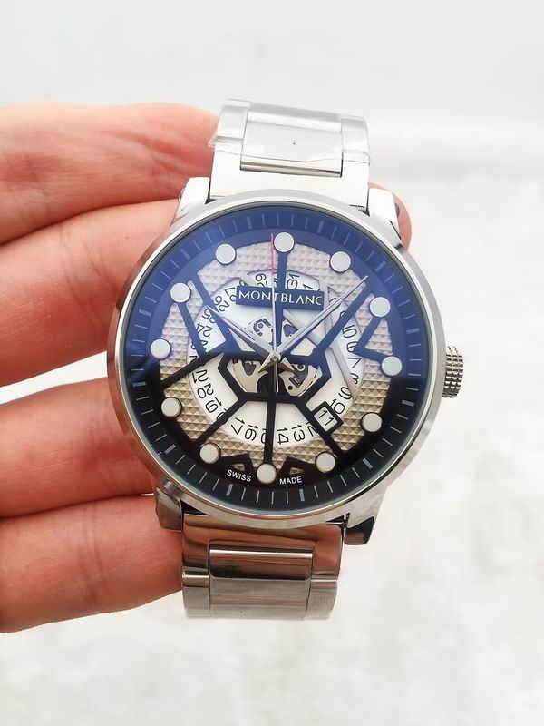 Montblanc watch 60 (5)