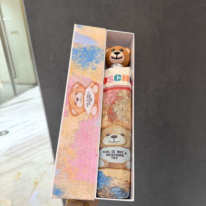 Moschino Umbrella (1110)