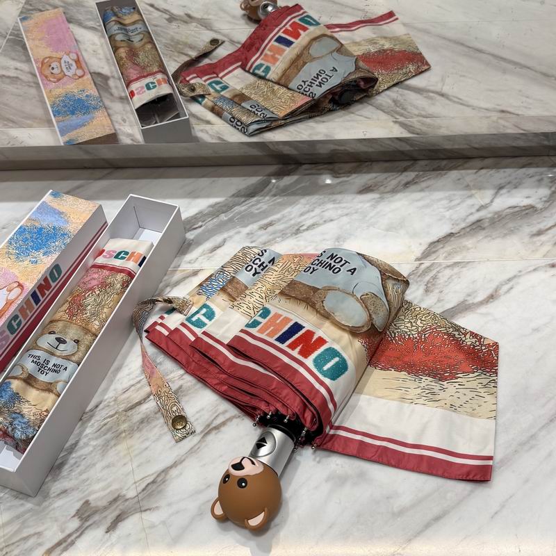 Moschino Umbrella (1112)