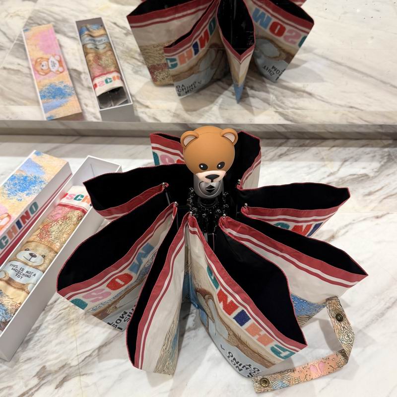 Moschino Umbrella (1114)