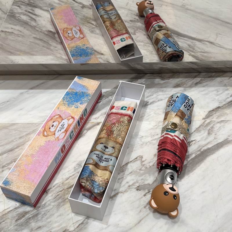 Moschino Umbrella (1115)