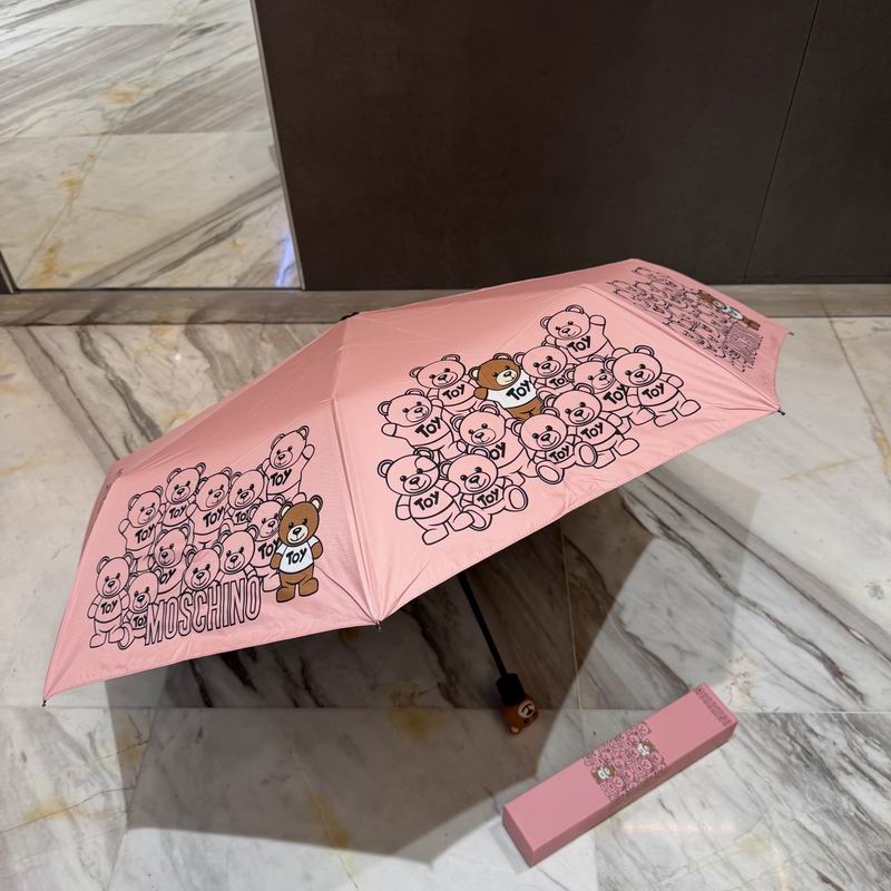 Moschino Umbrella (1554)