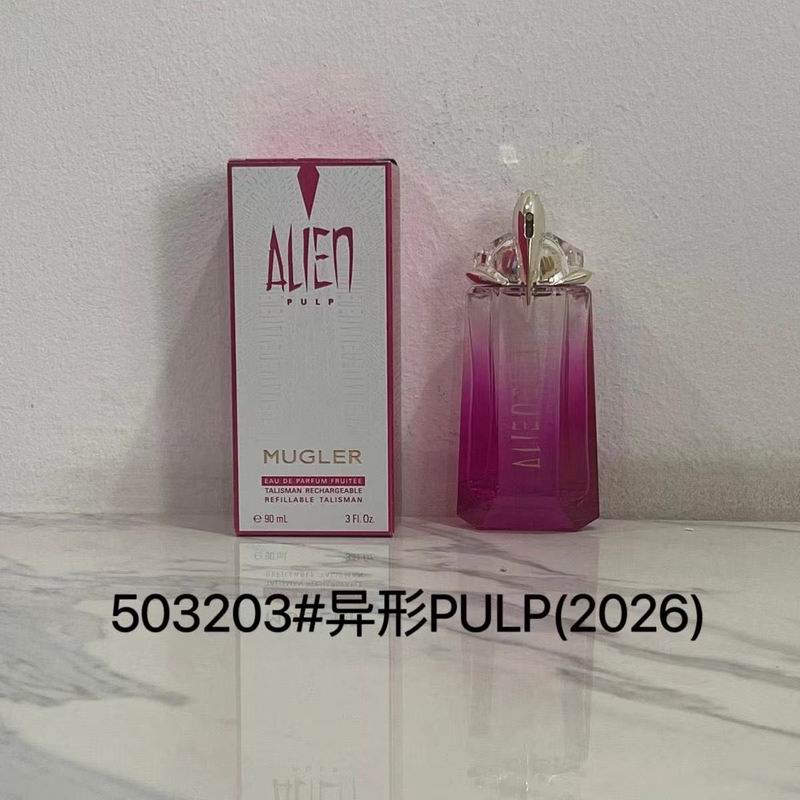 Mugler 90ml