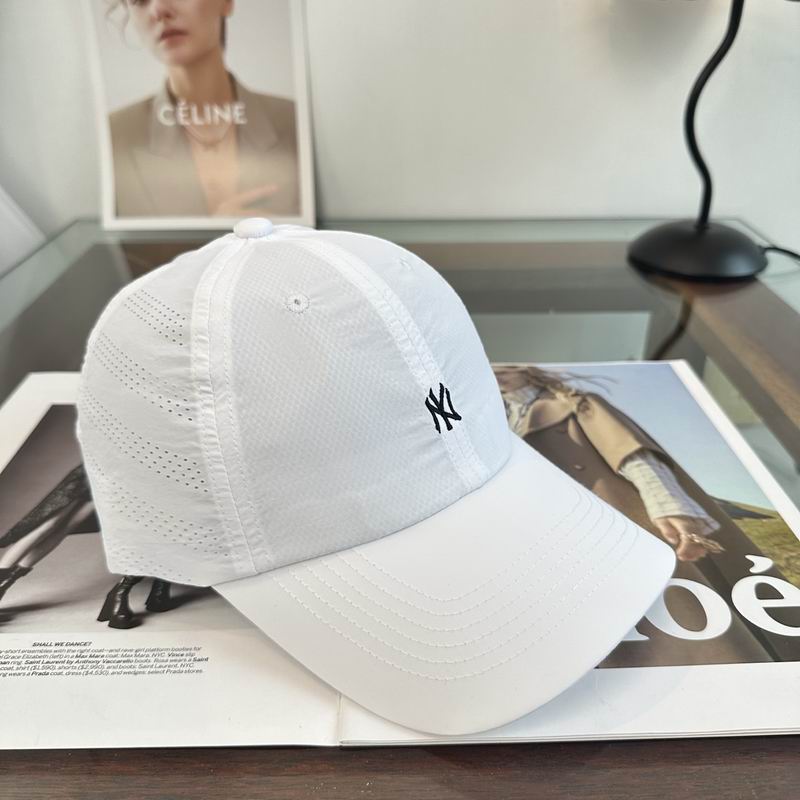 NY cap dx (2029)