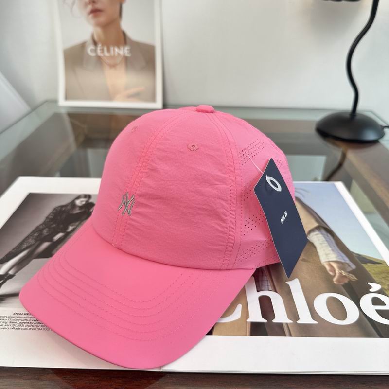 NY cap dx (2038)