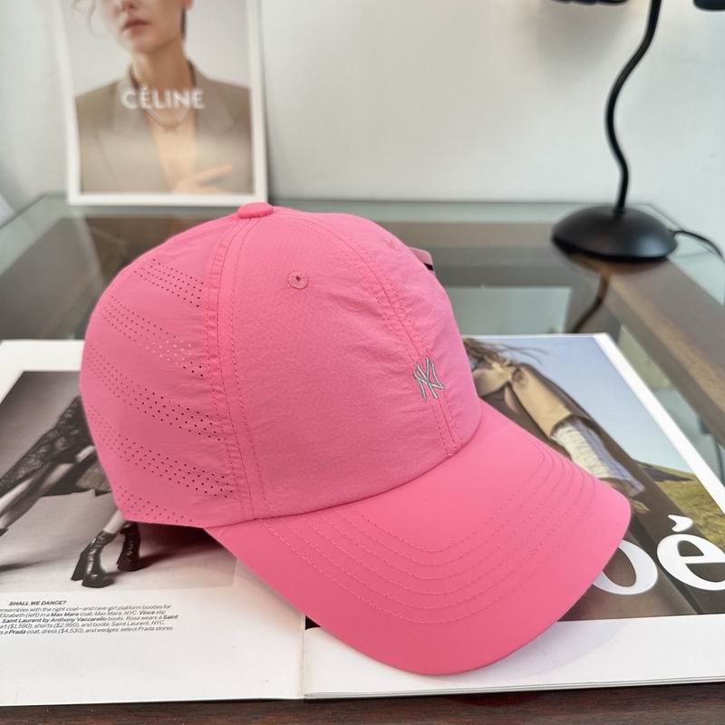 NY cap dx (2039)