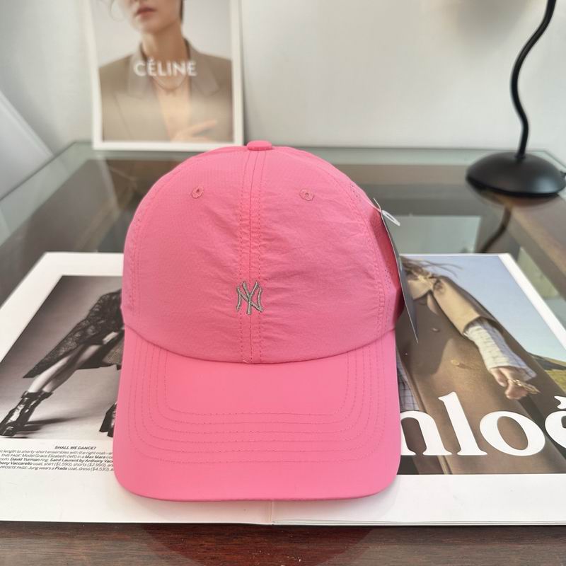 NY cap dx (2040)