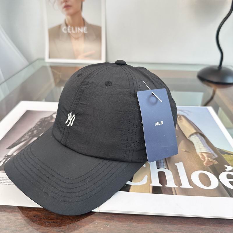 NY cap dx (2047)
