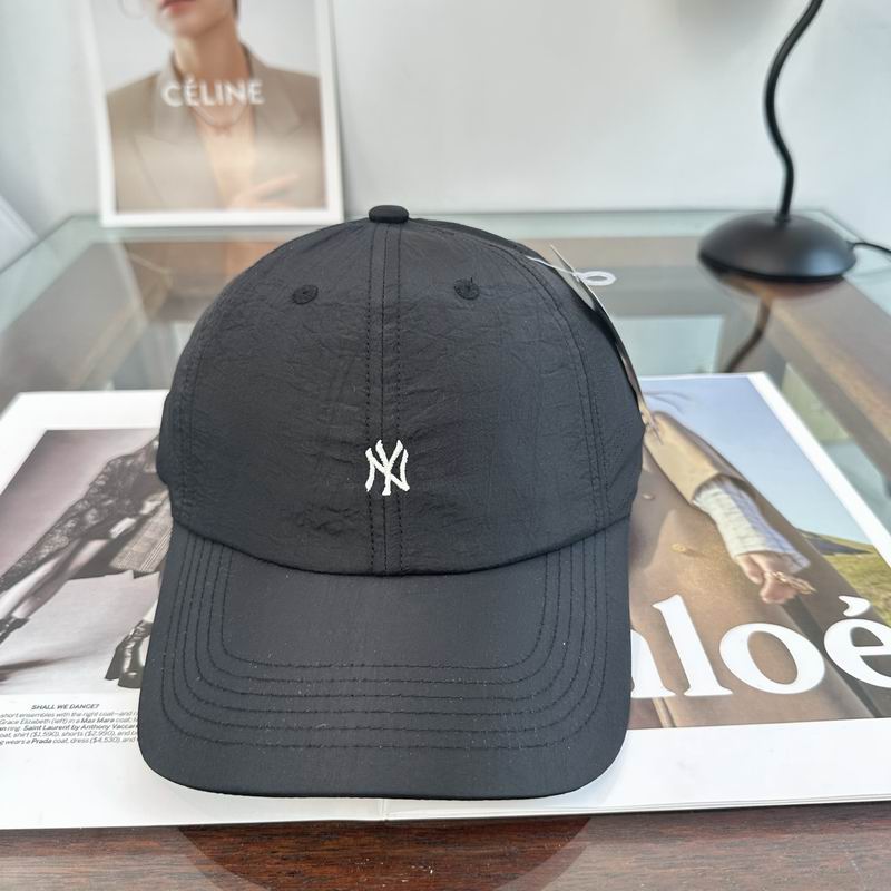 NY cap dx (2049)
