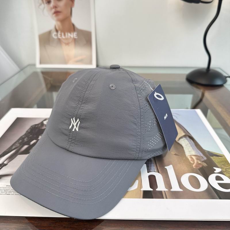 NY cap dx (2057)