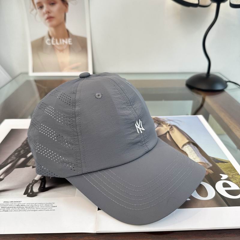NY cap dx (2058)