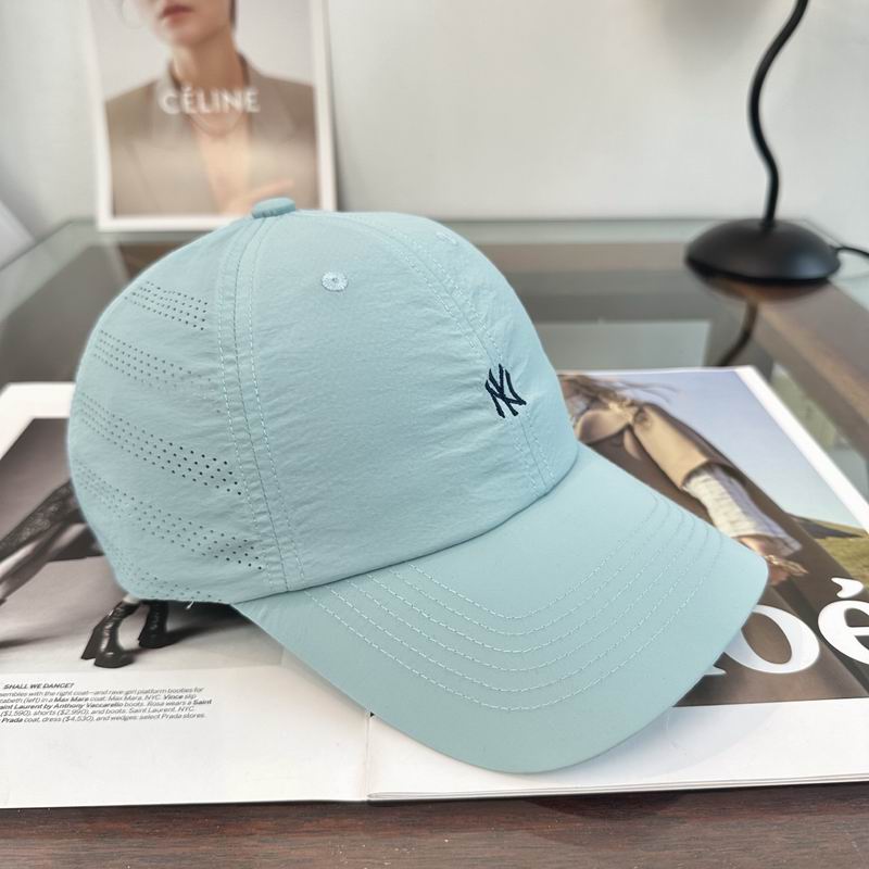 NY cap dx (2067)